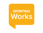 Logo Sporting Works