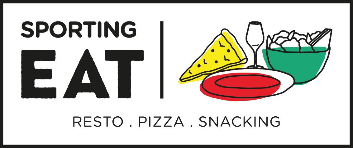 Logo Sporting Eat