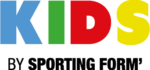 Logo Sporting Kids
