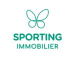 Logo Sporting Immobilier