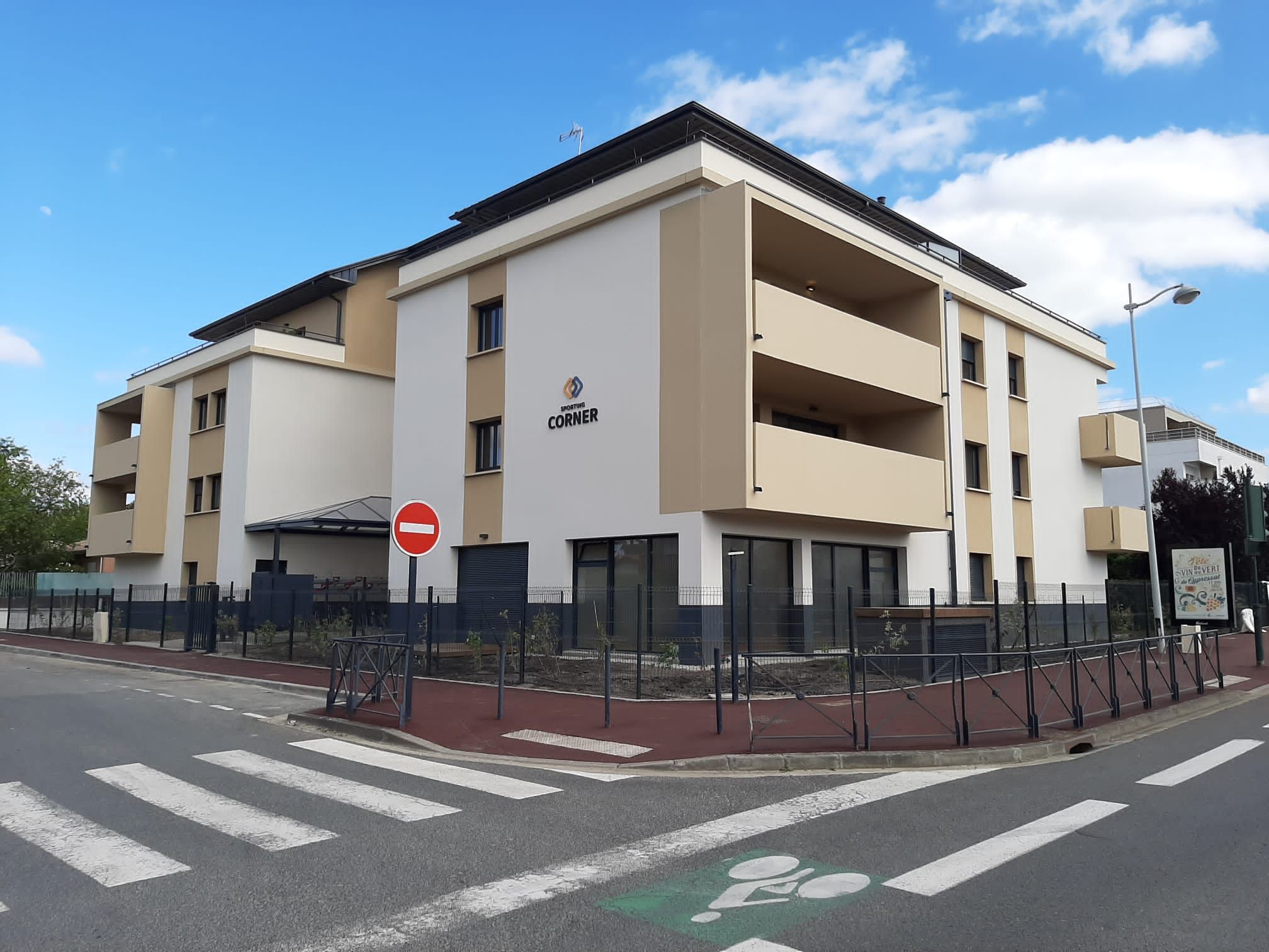 Les news du Sporting Village Juin 2022 Sporting Village Toulouse